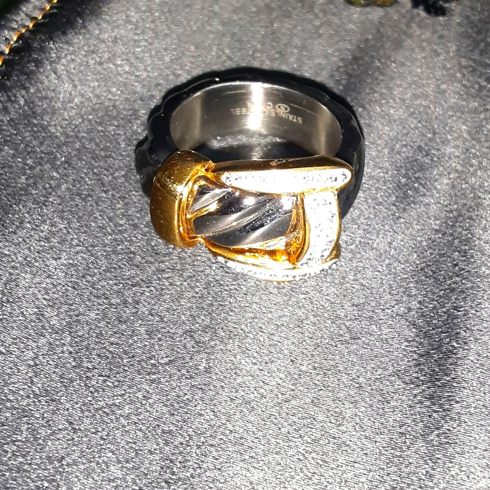 Belt Ring
